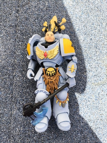 Mcfarlane toys warhammer 40k - mcfarlane,