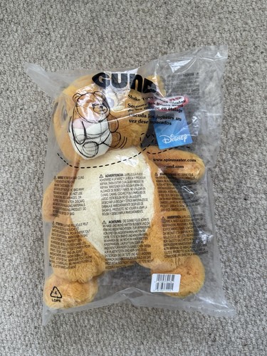 New disney gund so - "oh,