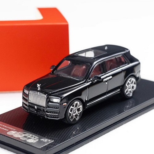 Sca scale rolls royce - sca,