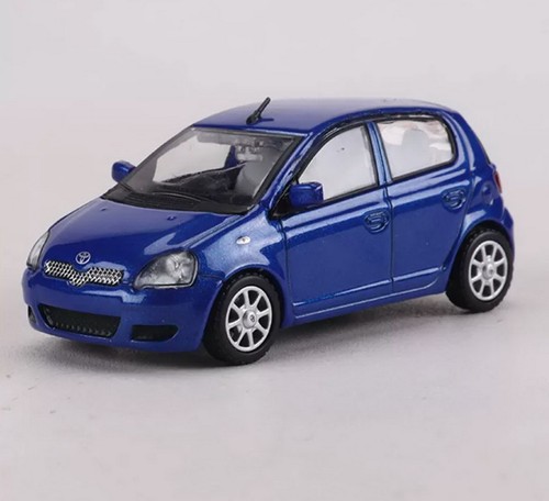 Dct scale toyota vitz - dct,