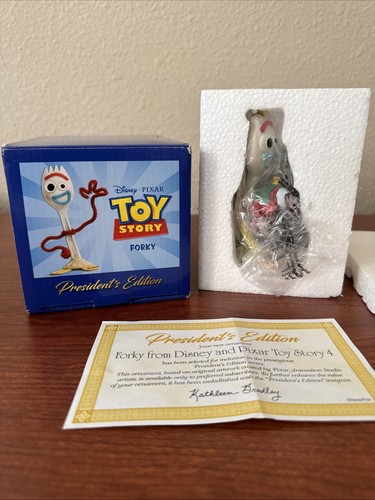 Disney pixar toy - story, fork