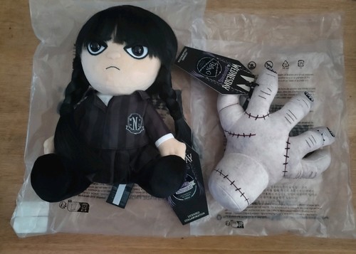 Kreeptures wednesday addams - kreeptures,