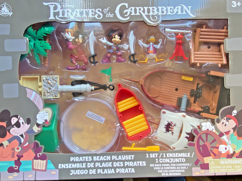 Disney parks pirates the - pirates,