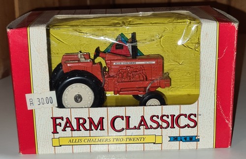 Ertl farm classics - farm,