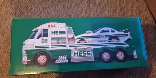 2016 hess toy truck - 2016, dragster