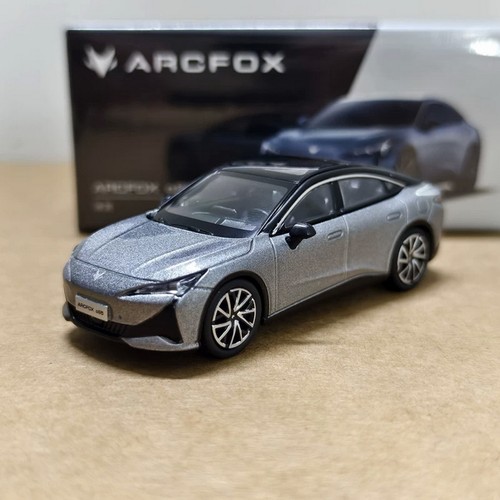 Scale arcfox αs5 grey - scale,