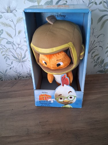 Vintage disney chicken little - disney,