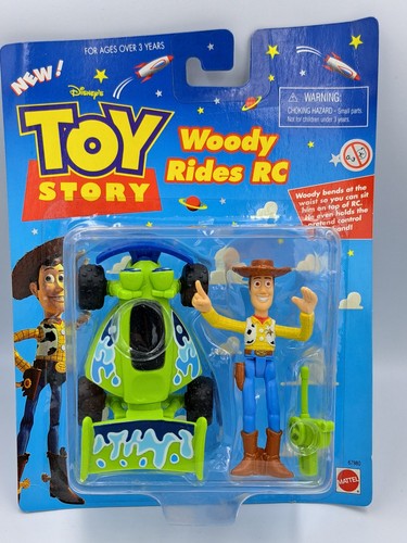 Mattel 67980 toy story woody - 67980,