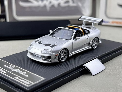 Fast speed scale toyota - fast, 1/64