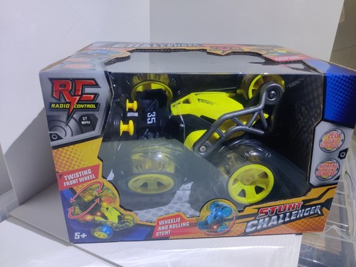 Stunt challenger remote - challenger,