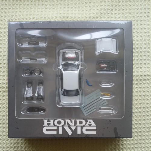 Bmc honda civic - civic, ef2