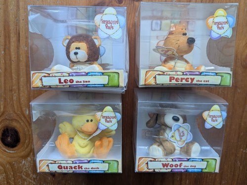 Lot treasured pals - of,