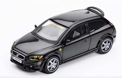 Dct scale volvo c30 - dct,