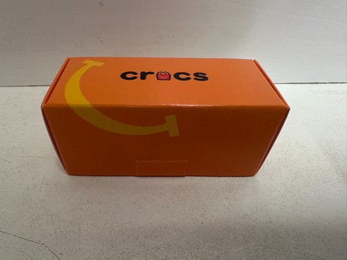 Mcdonald 2026 croc - 2026,