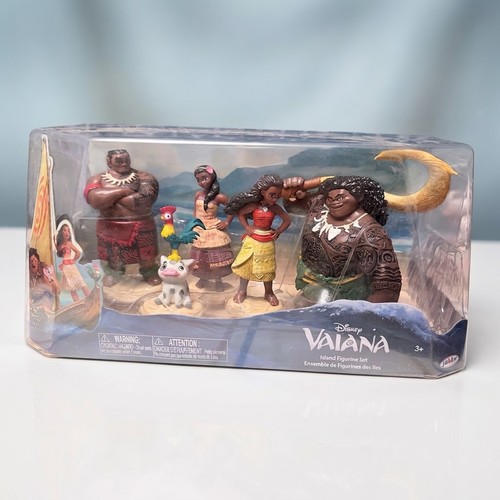 Disney moana vaiana island - vaiana,