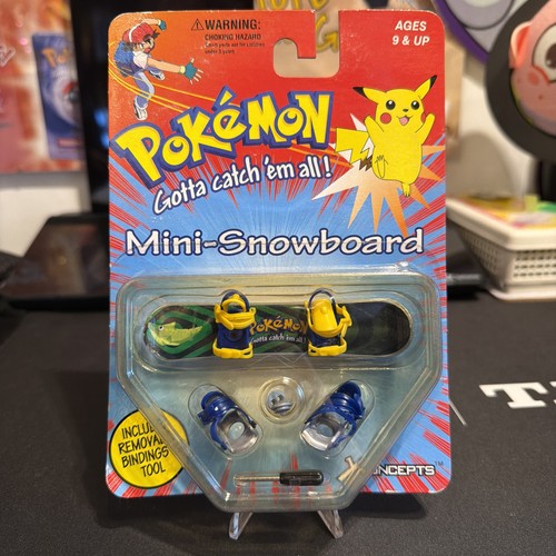 1999 pokemon nintendo - pokemon,
