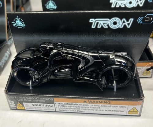 Disney parks tron lightcycle - tron,