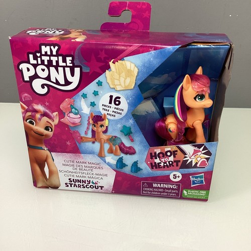 Hasbro little pony - my,