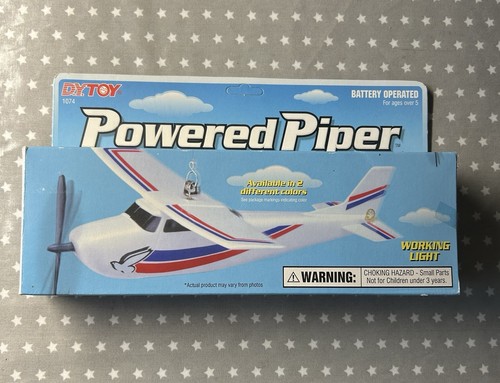 Vintage 1998 toy powered - toy,