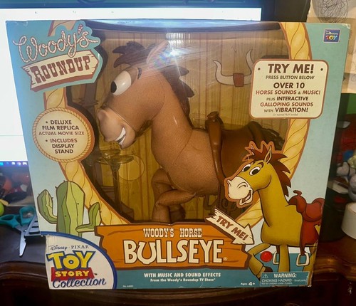 Nib toy story - nib,