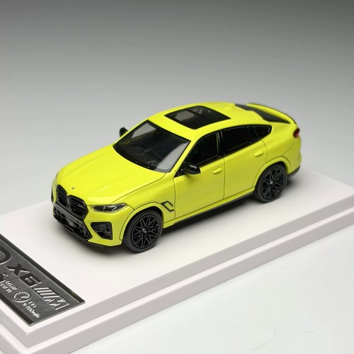 Bmer scale bmw - 1/64, power