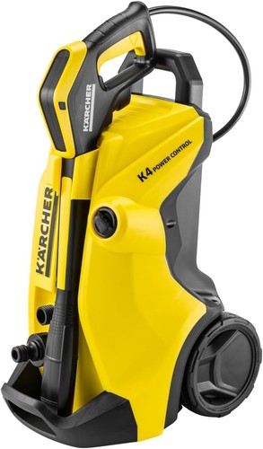 Kärcher power control - kärcher, k4