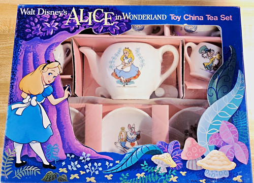 Vtg walt disney productions - disney,