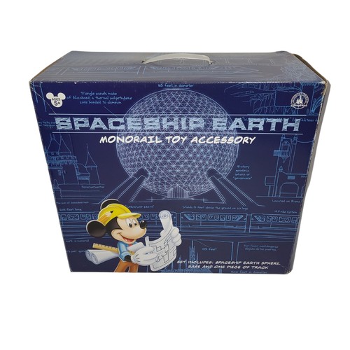 Disney parks spaceship earth - disney,