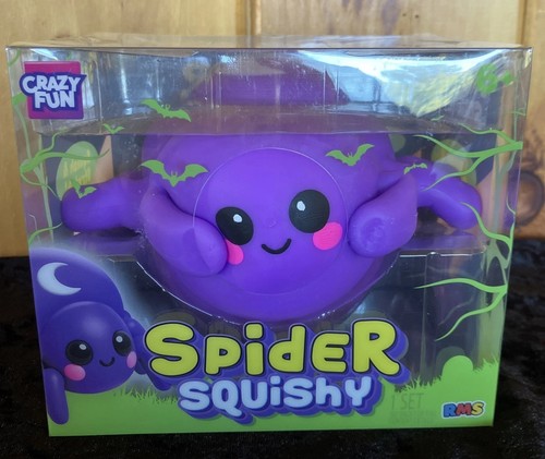 New rms crazy fun - new!!,