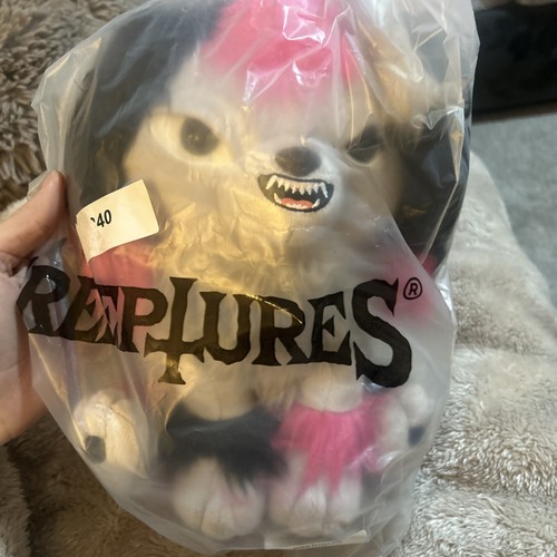 Killstar kreeptures gonk plush - killstar,