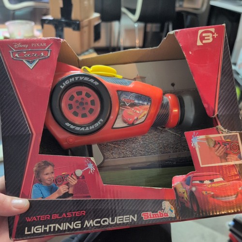 Simba disney cars - simba, lightning