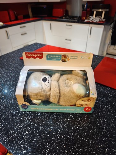 Fisher price soothe snuggle - fisher-price, 'n