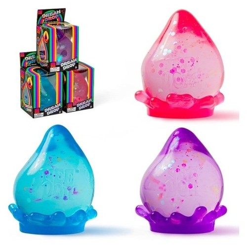 Needoh dream drop squishy - needoh,