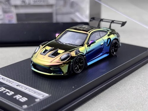Scale porsche 911 gt3 - scale,