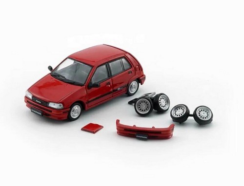 Bmc scale daihatsu - scale,