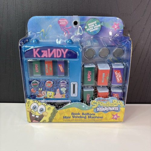 Spongebob squarepants rock - spongebob,