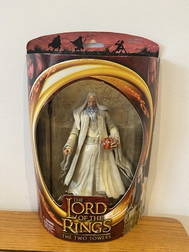 Lord the rings two towers - of,