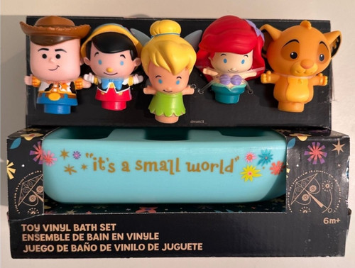 Nib disney parks a - parks, small