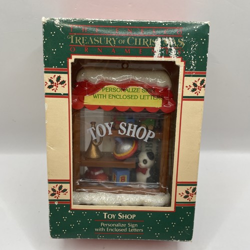 Enesco treasury christmas - enesco,