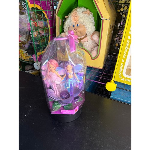 Vintage 2004 barbie - 2004, fairytopia