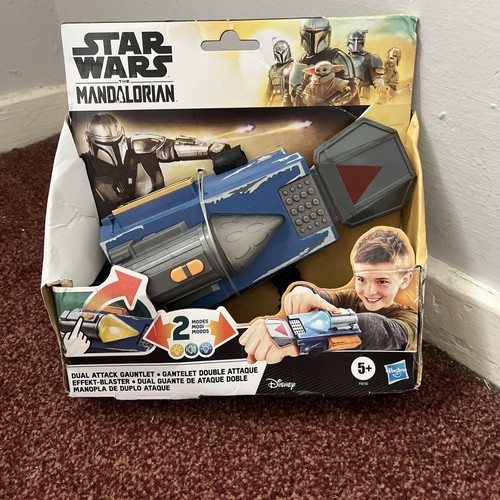 Star wars the mandalorian dual - mandalorian,
