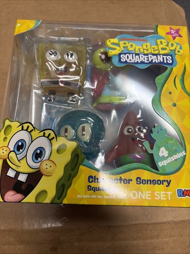 Nicklelodeon spongebob - nicklelodeon,