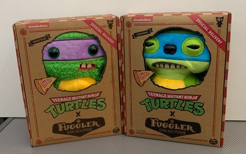 Fuggler teenage mutant ninja - mutant,