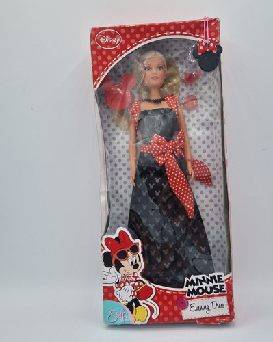 Vintage steffi love disney - love,