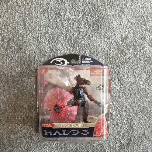 Mcfarlane toys halo - halo, 3