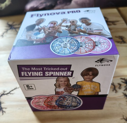 Flynova pro flying - pro,