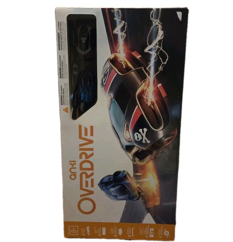 Nib sealed anki overdrive - nib,