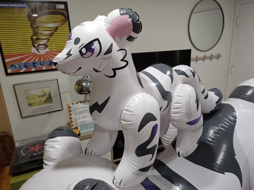 Imaginary creature factory - imaginary,
