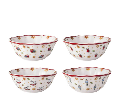 Villeroy boch toy - toy's, delight