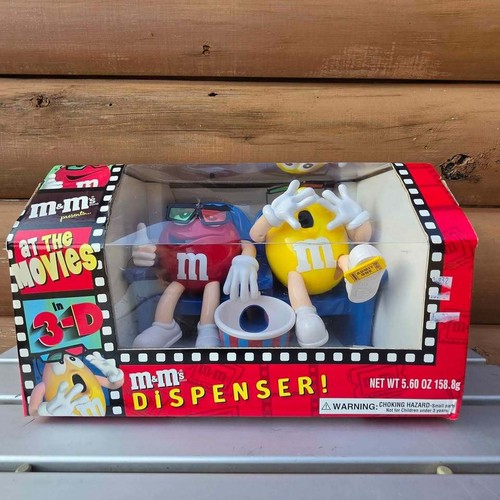 The movies 3 d - "at,